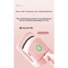 Durable Household Electric Eyelash Curler, Beauty Eye Instrument, Eyelash Makeup Tool, Electric Clip Heating Eyelash Curler - Quickly Curl Eyelashes