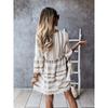 Women's Summer Dress Lace Lace Cuff Dress