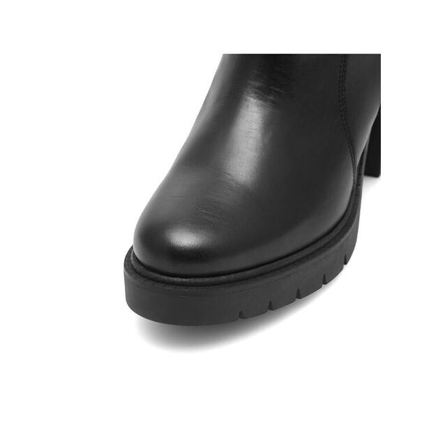 Ankle Boots Lasocki WIKI EST-WIKI-01 Black