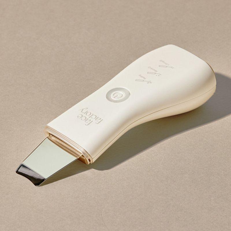 Ultrasonic Galvanic Aqua Water Peeling Machine