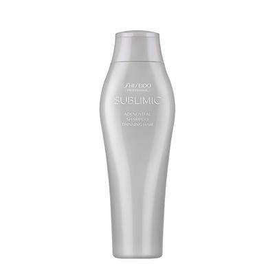 SHISEIDO PROFESSIONAL Adenovital Shampoo Shampoo zur Stärkung, für Wachstum und Volumen des Haares - 250 ml