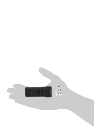 [KRISS USA] Vector Picatinny Rail Cover Long Black