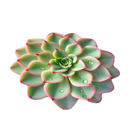 3D Flower Floor Mat Realistic Absorbent Flower Carpet Non-Slip Decorative Area