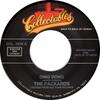 7inch Record PACKARDS  TREMAINES  Ding Dong  Jingle Jangle COL3838 Collectables US Rock Used