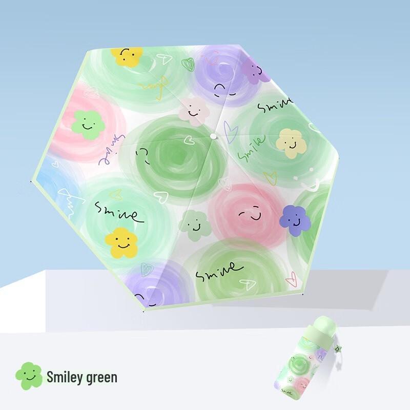 Nanqiao Mini Folding Umbrella