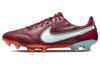 Legend 9 Elite Fg Vermelho Time Hibisco Místico CZ8482-616