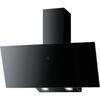 Hotte Standard MEPAMSA Cuadro 90 Cm - Noir - 580 M³/h - 61 dB A