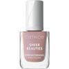 Manicure – Nail Polish