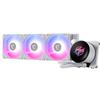 MSI MPG Coreliquid P13 360 Bianco Raffreddamento a Liquido CPU