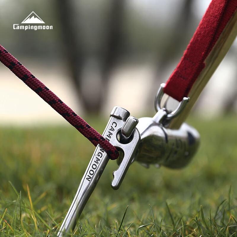 Campingmoon Outdoor Camping & Tent Accessories Collection