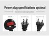 High Torque Electric Wrench DW Model 899/900: Preferred Auto Repair Tool