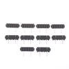 Tools Battery Socket Jack Connector Terminal Block Adapter Converter Metal For 18V Electrical Power Drill Accessories