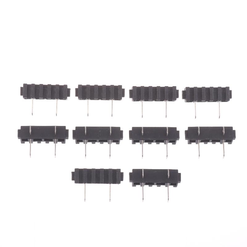Tools Battery Socket Jack Connector Terminal Block Adapter Converter Metal For 18V Electrical Power Drill Accessories