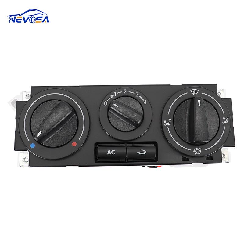 Panou Aer Condiționat Auto Volkswagen DS660003 BC01771053032C 377820045D