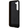 Etui Do Samsung Galaxy S23 Guess Golden Marble Czarne