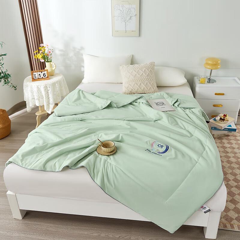 

Jieliya Senyu Cooling Summer Quilt