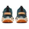 Nike ReactX Infinity Run 4 GORE-TEX Deep Jungle Total Orange Men Sneakers Green Geode-Teal Black FB2204-300