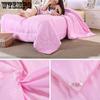 Mulberry Silk Cotton Quilt Winter Thickening Dormitory Single Warm Winter Quilt Core Double Air-conditioned Quilt