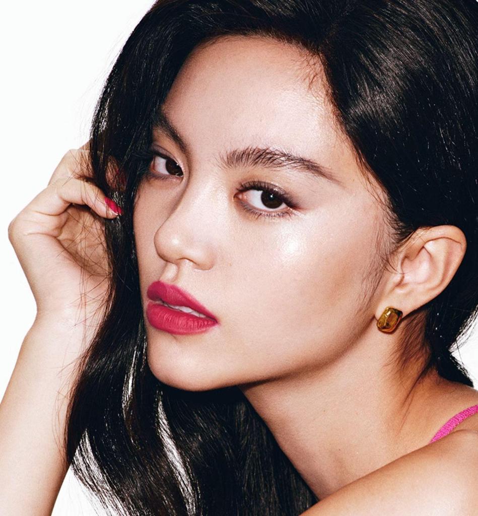Joocyee Radiant Sheer Lip Gel - Toffee Glow (Yu Shuxin Edition)