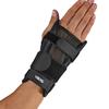 Vbosi Adjustable Wrist Support Brace with Metal Splint for Carpal Tunnel Relief Unisex Left Right Hand