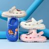 2026 Kids' Non-slip Wear-resistant Beach Sandals and Slides for Boys and Girls