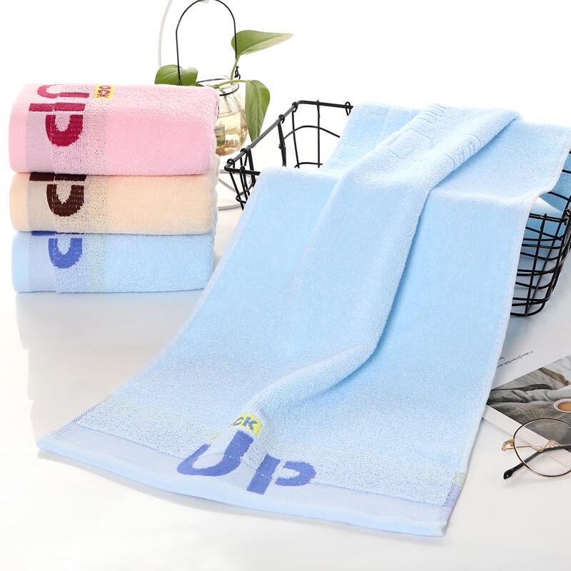 Ally Soft Absorbent Home Towel
