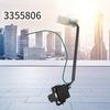 High Quality Stable Performance 3355806 Washer Lid Switch For Whirlpool Kenmore