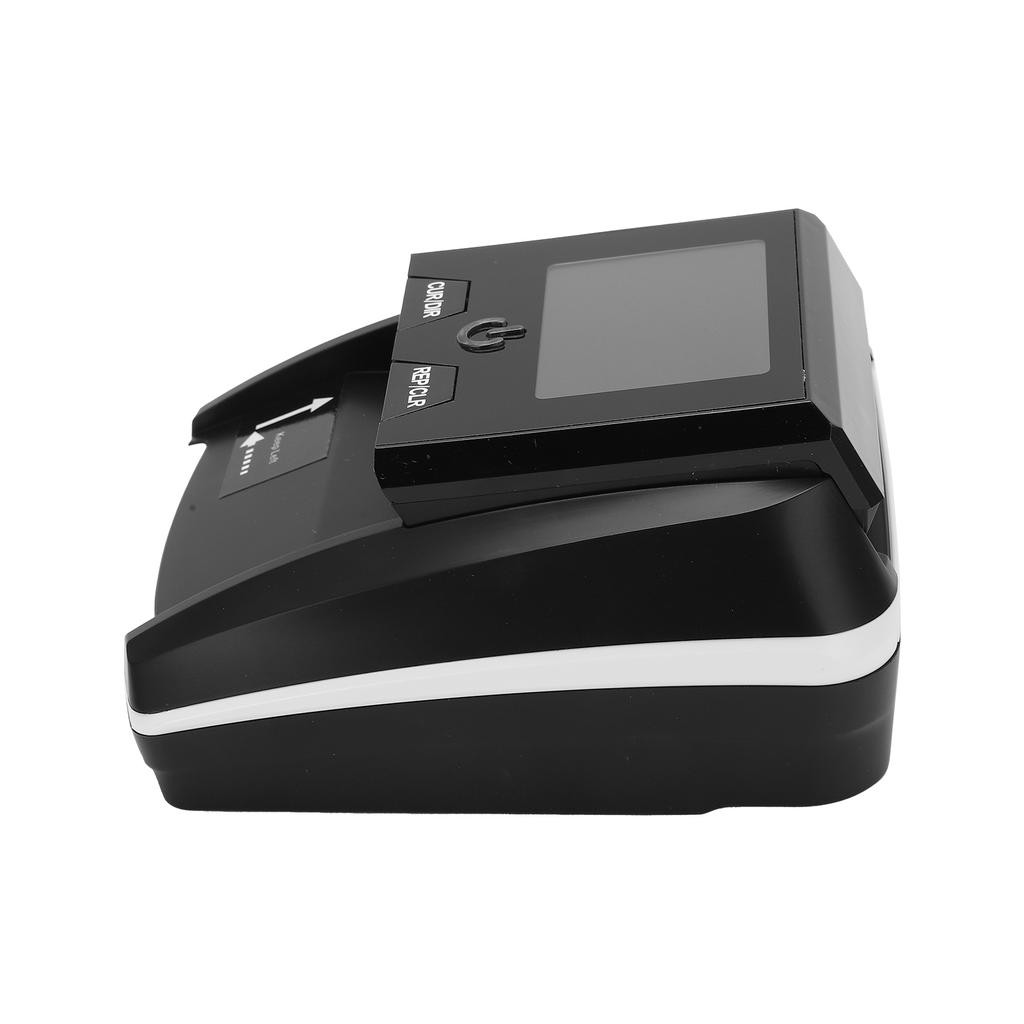 Banknote Detector Small Portable Convenient Digital Technology Money Counter with LED Display