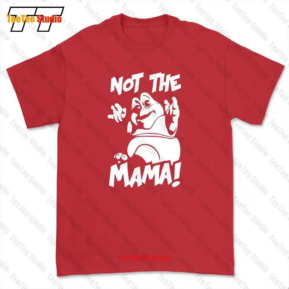 Not The Mama Dinosaurs Tv Show Baby Sinclair Saturday Tshirt Tee DNOF S