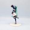 Anime 18CM Hatsune Miku Figure National Style Fashion Panda MODERNCHINA Model Toy Gift Collection Action Figure PVC