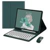 Magnetic Keyboard Case for Samsung Galaxy Tab A11 8.7 Inch 2025 SM-X130 SM-X133 SM-X135 Keyboard Cover Tablets Teclado Funda