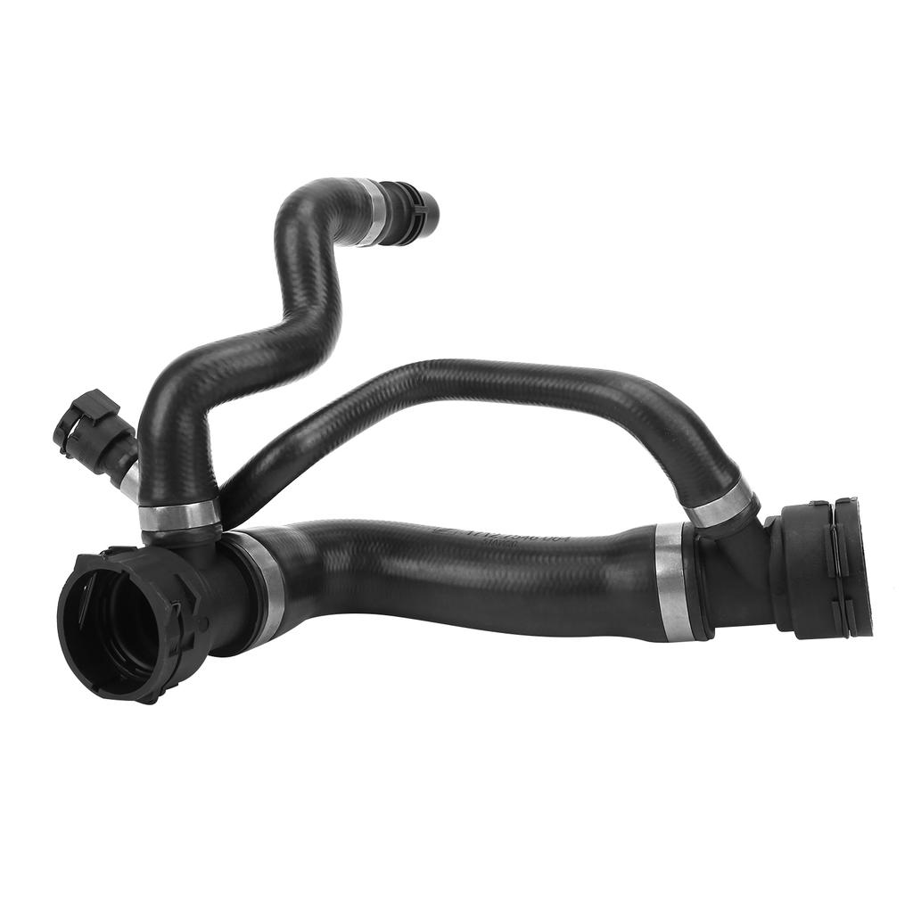 Upper Radiator Cooling Hose Pipe 17127546064 Fit for E60 E61 525I 525Xi 528I 530I