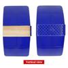 20pcs Pigeon Perches Frame Dove Rest Stand Blue Dwelling Birds Frame Dwelling Perch Frame Roost Perches Bird Supplies