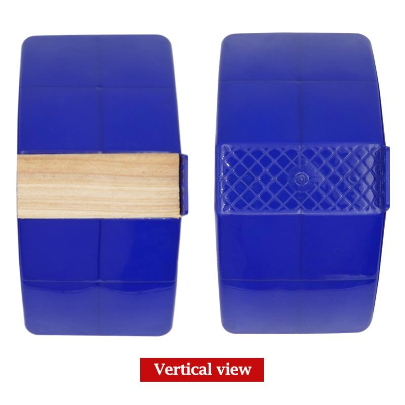 20pcs Pigeon Perches Frame Dove Rest Stand Blue Dwelling Birds Frame Dwelling Perch Frame Roost Perches Bird Supplies