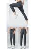 Men's Quick-Dry Ice Silk Training Sweatpants