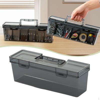 Organizer e porta attrezzi – Cassette porta attrezzi