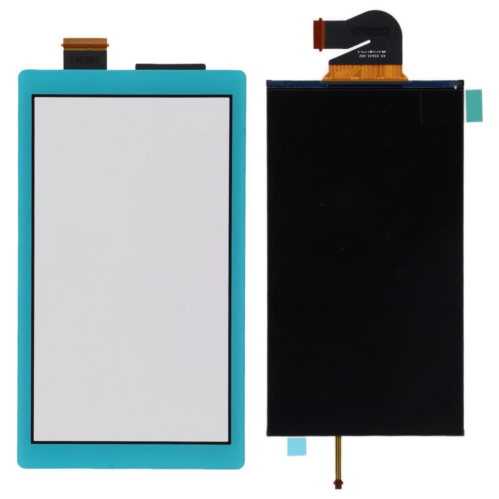 LCD Display Panel Repair Parts for Switch Lite Replacement LCD Display Screen for Switch Lite Durable Replacement