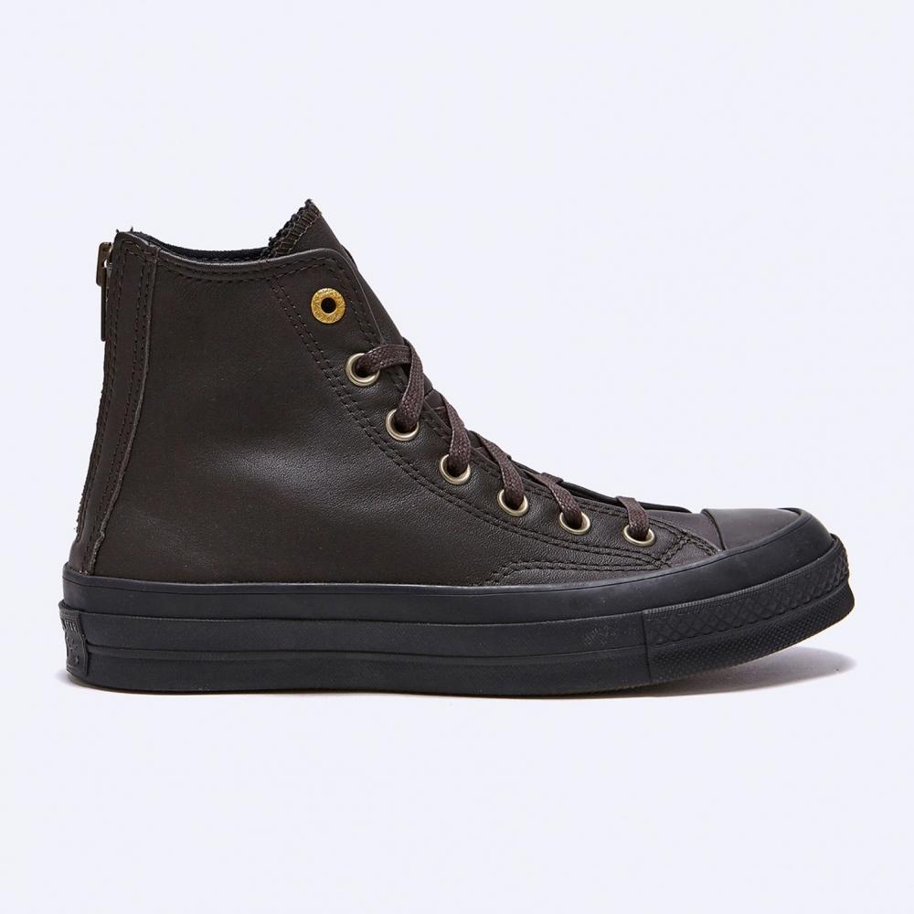 Converse Chuck 70 Zipper Heel  A08159c