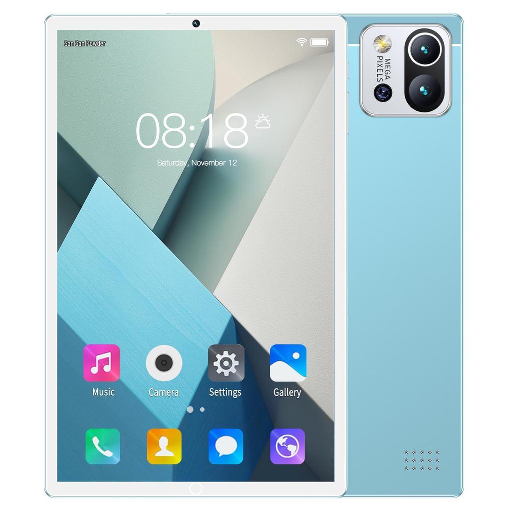 New 10.1-inch Android Octa-core Tablet with Dual SIM, 4G, Direct Shipping
