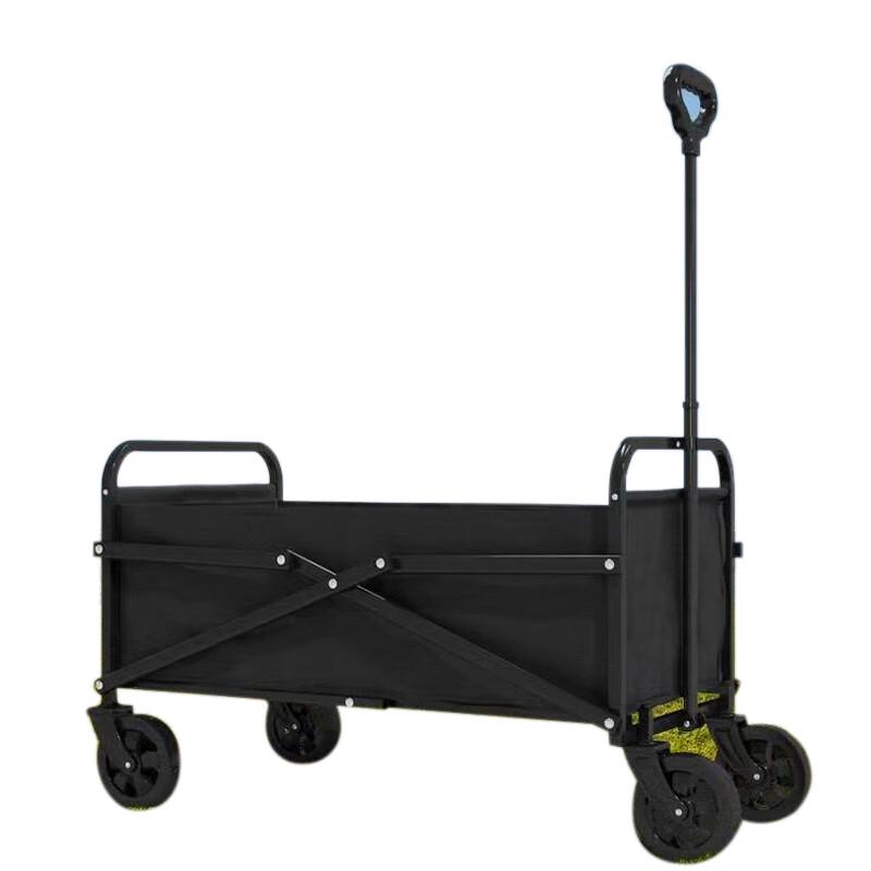 MC501 Folding Camping & Picnic Cart