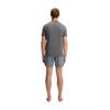 Boss Mens Logo Cotton T-Shirt