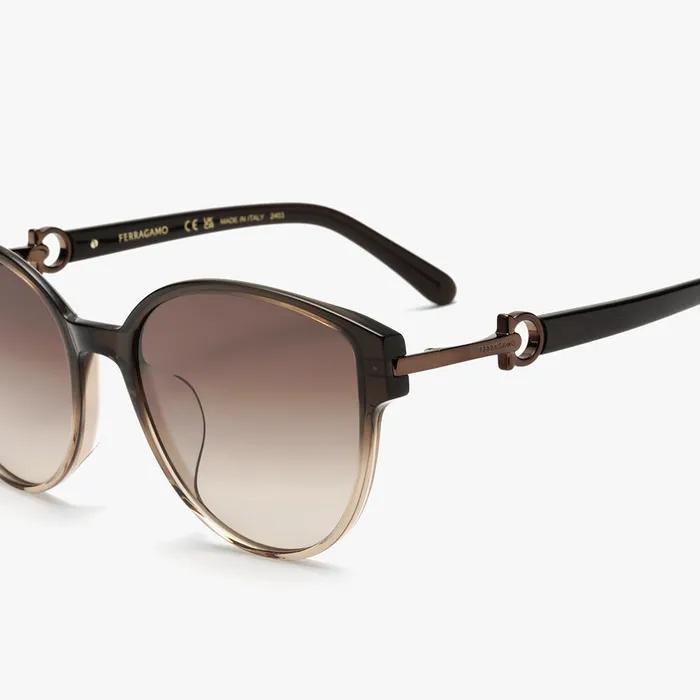 Sunglasses (SF3003SLBK 209 60)