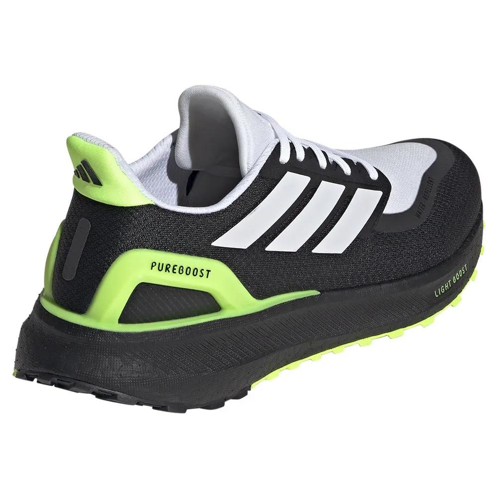 Adidas Pureboost 5 TR Running Shoes