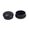 2pcs Car Front Windshield Wiper Arm Nut Covers Bolt Caps Auto Exterior Accessories For Most Volkswagen VW Cars
