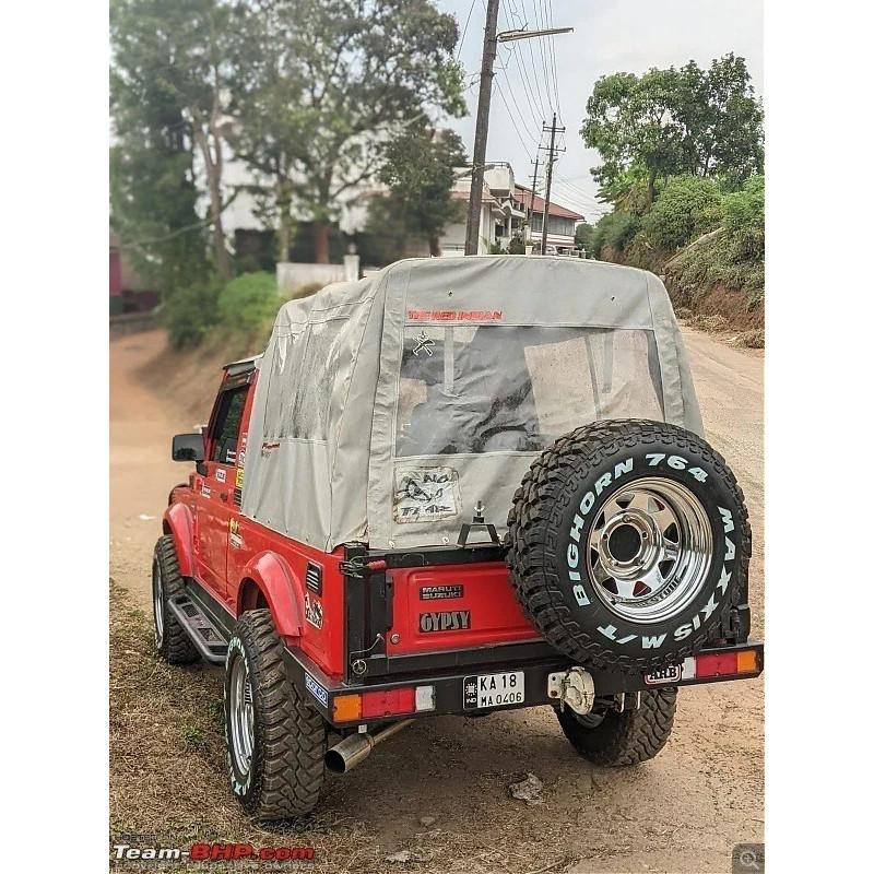 Ajuste Para Suzuki Samurai Teto Lona Macio de Reposição Com Capa de Deck-Jeans Preto Curto m2