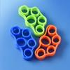 KAIWEI Five-Finger Silicone Hand Exerciser