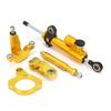NEW 2021 2022 2023 For YAMAHA YZF R7 Yzf R7 Motorcycle Accessories Steering Damper Stabilizer and Bracket Mounting Kit