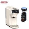 Mașină de cafea cu capsule HiBREW H1B 5-în-1, extracție la presiune înaltă de 20 bar, putere 1450 W, volum de apă personalizabil, moduri duale pentru extracție la cald și la rece.