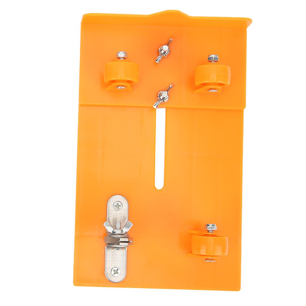 Glass Bottle Cutter Thickened High Strength PC Board Sharply Carbide Cut Head   Wine Bottle Cutting Tool