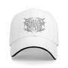Nagetier Capybara Lässige Baseballkappe Howdy Cowboy Outdoor Sport Trucker-Mütze Sommer Dropshipping FeUnisex Unisex Trendige Baseballkappen